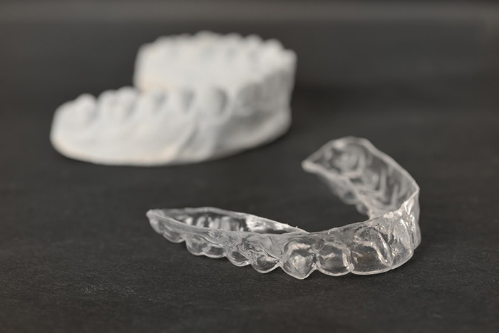 tooth brackets transparent braces to straighten teeth